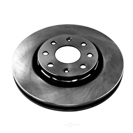 Uap 55099 Disc Brake Rotor 55099